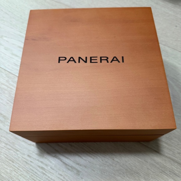 Panerai Luminor Marina PAM01312 - Picture 8 of 9